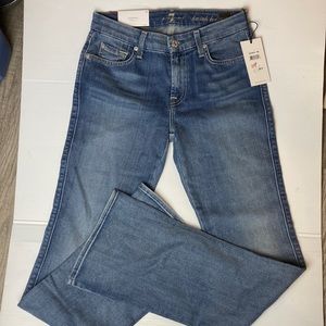 7 for all mankind Karah bootcut